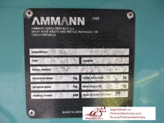 Lu rung Ammann ASC 100