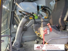 Máy xúc Volvo EW140B năm 2005