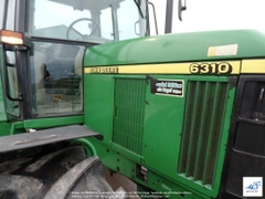 John Deere 6310 SE