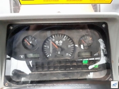 MASSEY FERGUSON 6160 DYNASHIFT