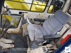 Máy xúc Kobelco SK60
