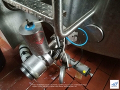 Robot vắt sữa bò Lely Astronaut A3