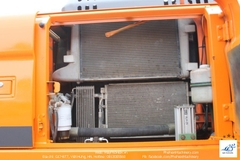 Máy xúc Doosan DX255LC năm 2007