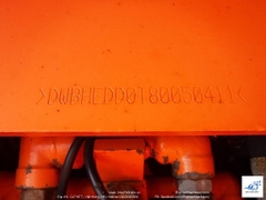 Doosan DX140 năm 2008