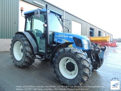 Máy kéo New Holland T4030 Supersteer