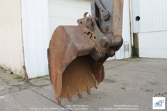 Máy xúc Volvo EC210B LC năm 2005