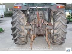 Massey Ferguson 6170 Dynashift