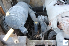 Xúc trượt Case 410