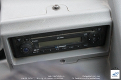 Máy xúc Doosan DX255LC năm 2007