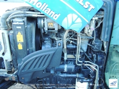 Máy kéo New Holland T4030 Supersteer
