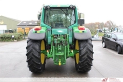 John Deere 6420 PQ