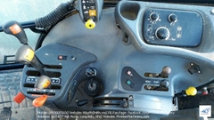 New Holland TS 115 SLE