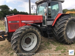 Massey Ferguson 3690