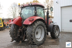 Máy kéo Case Maxxum 115 năm 2008