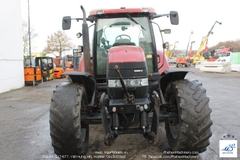 Máy kéo Case Maxxum 115 năm 2008