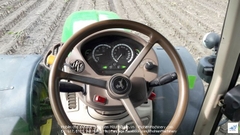 JOHN DEERE 7530 AUTOPOWER