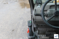 Xe nâng đa năng Manitou MRT 1432