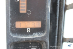 Xúc trượt Case 410