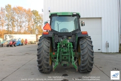 Máy kéo John Deere 6310