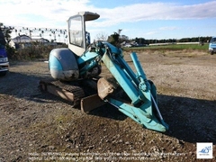 Kobelco SK30UR-2