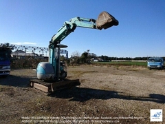 Kobelco SK30UR-2