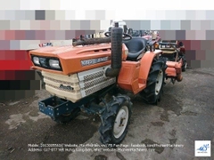 Kubota B1400DT