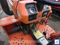 Kubota B1400DT