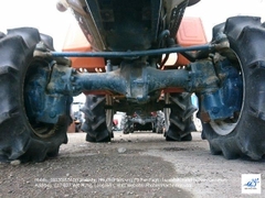 Kubota B1400DT