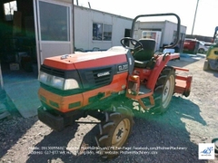 Kubota GL201