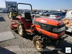 Kubota GL201