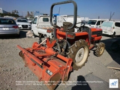 Kubota GL201