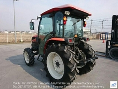 Máy kéo Kubota KL4750H