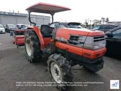 Máy kéo Kubota GL32