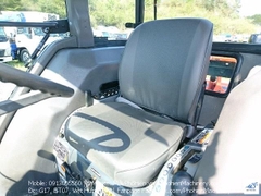 Máy kéo Kubota GL467