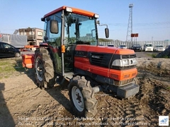 Máy kéo Kubota GL467