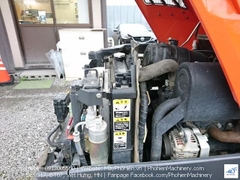 Máy kéo  Kubota KT305