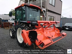 Máy kéo  Kubota KT305