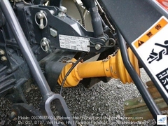 Máy kéo  Kubota KT305