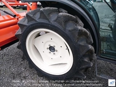 Máy kéo  Kubota KT305
