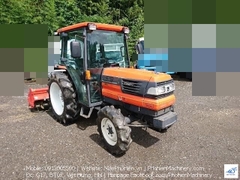 Máy kéo Kubota GL367