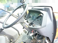 Máy kéo Kubota GL367