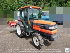 Máy kéo Kubota GL367