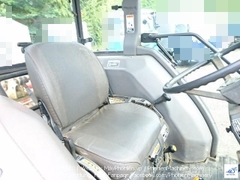 Máy kéo Kubota GL367