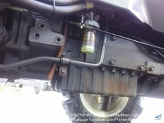 Máy kéo Kubota GL367