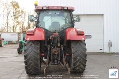 Máy kéo Case Maxxum 115 năm 2008