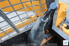 Xúc trượt Case 410