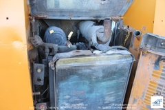 Xúc trượt Case 410