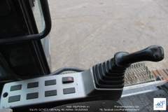 Máy xúc Doosan DX255LC năm 2007