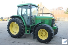 Máy kéo John Deere 7730