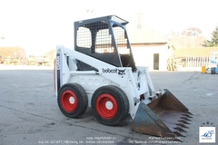 Bocat 721